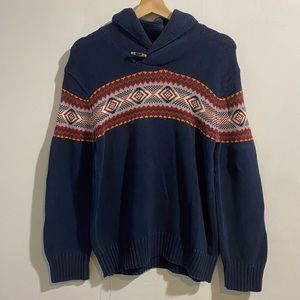 Arizona Knitted Sweater